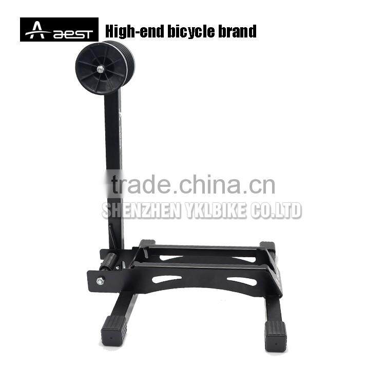 AEST NEW PRODUCT/KICK STAND/BICYCLE ACCESSORY