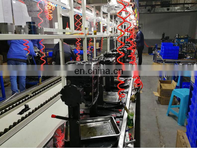 HOT SALE CHINESE CAR ENGINE ASSEMBLY LONG BLOCK DLCG12/DLCG14 FOR JINBEI HAISE X30/T50/T52