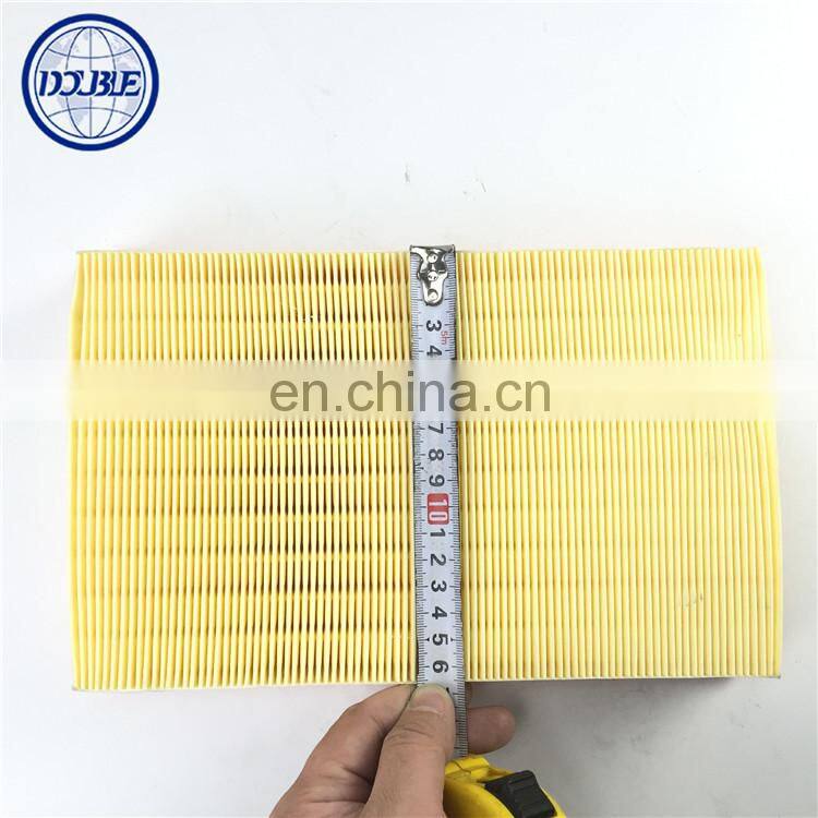 Air filter Foton truck bus minibus van car SUV pickup spare parts