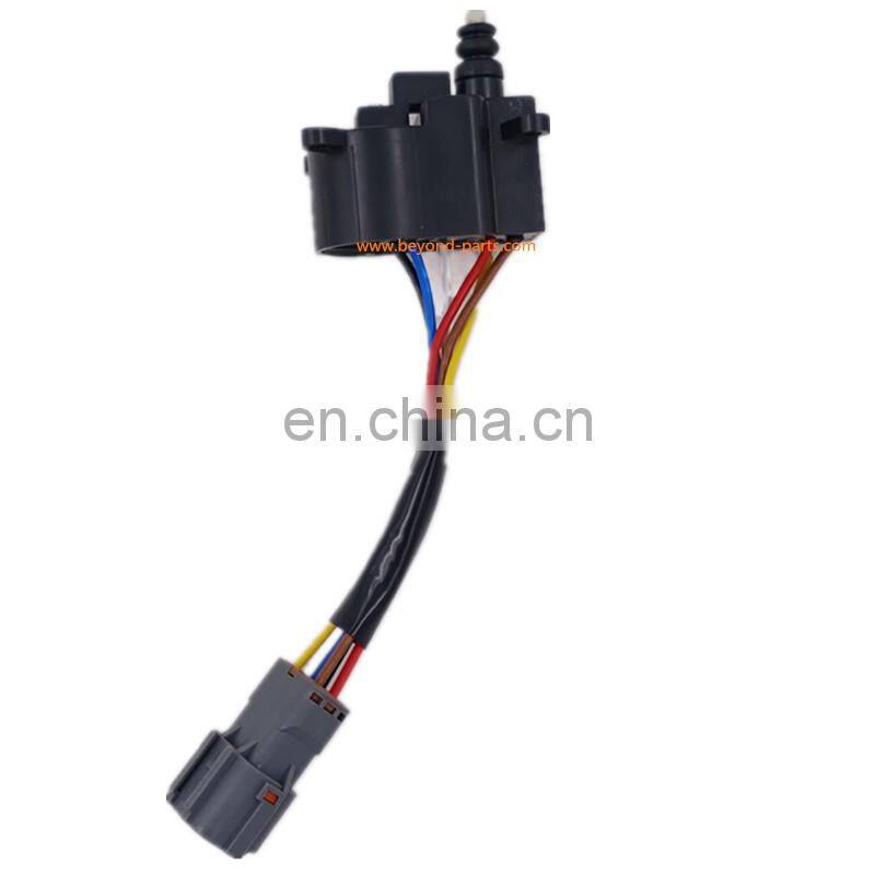WA320 380 WA470 WA500 WA600 Sensor 417-43-26221