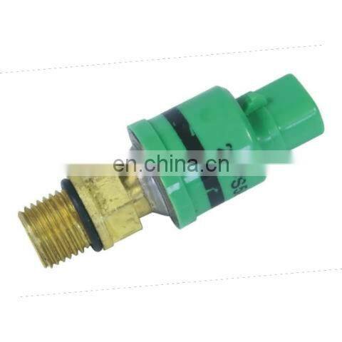 EX200-5 excavator Green color pressure sensor switch 4380677