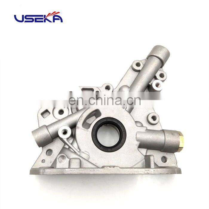 OEM 96386934 90541505 Professional Service and High Quality auto parts oil pump for Chevrolet Aveo Opel