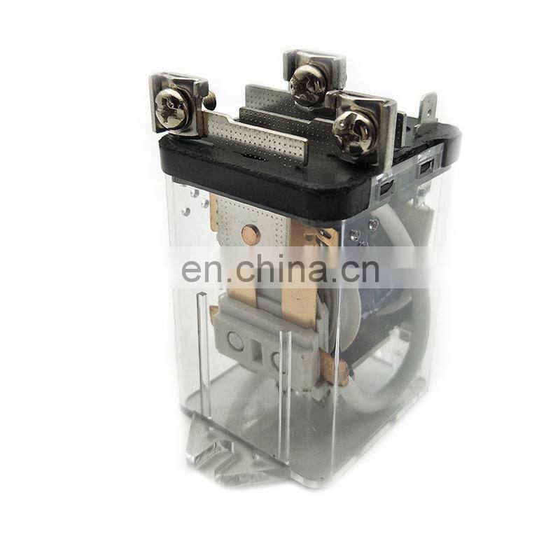 JQX-59F 1Z DC 12V 80A SPDT General Purpose High Power Electromagnetic Relay 5 Pin, SPDT mini General Purpose Power Relay