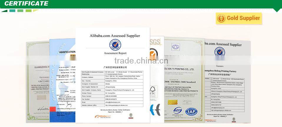 Cardboard paper decorative fake book shaped boxes wholesale