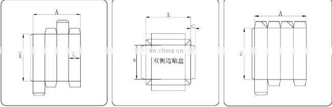 ZH-A1450C Automatic High Speed Corner Carton Box Folder Gluer Machine