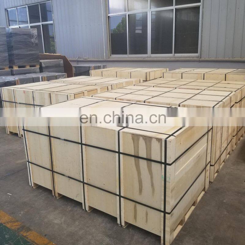 UHMW PE Plastic guide rail for roller chain