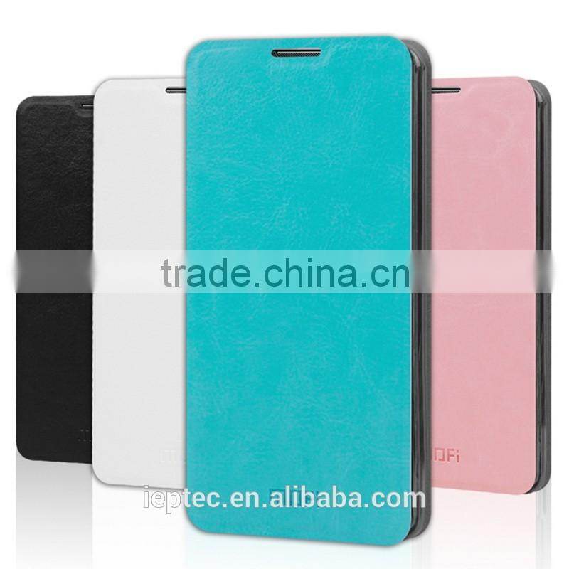 Top Selling Leather Case Flip Stand Cover for Vivo Xplay 5A, Cell Phone Accessory for Vivo Xplay 5A