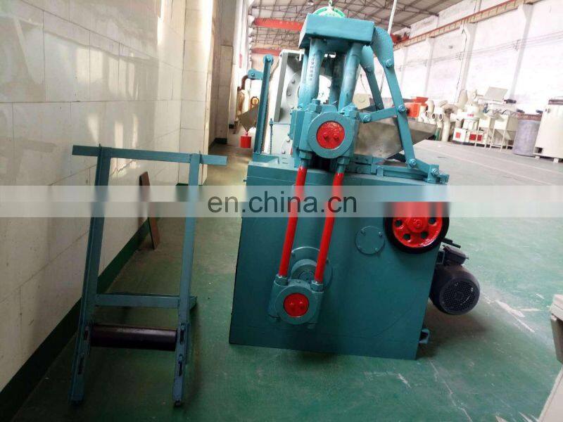 hot sale hydraulic biomass briquette machine shisha charcoal briquette machine