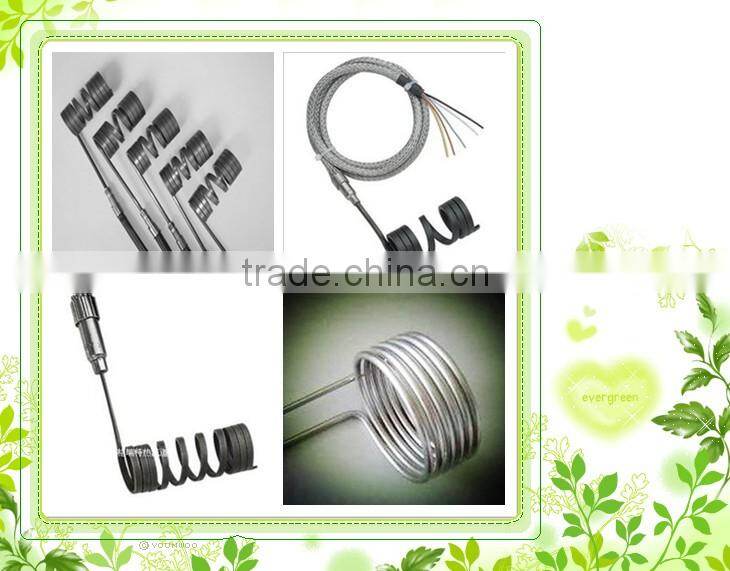 Newest new coming cartridge heater for cycloid gears