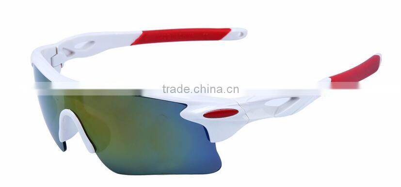 new style men fashion sports sunglasses 2016