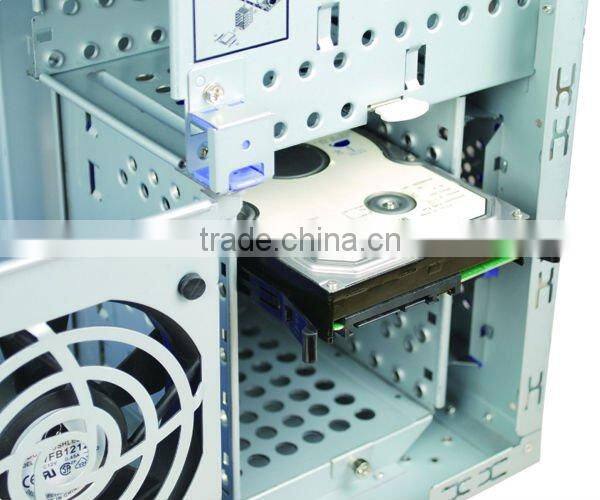 Full Tower Server Case X600