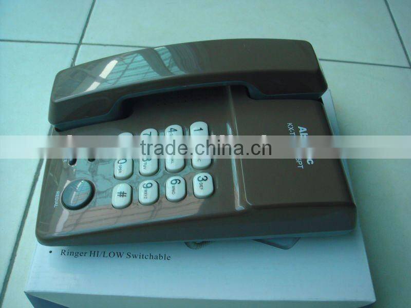 Korea Brand Corded Basic Telephone