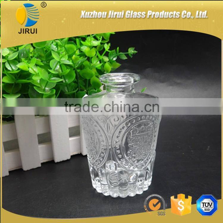 150ml Aroma Diffuser Perfume Glass Bottle