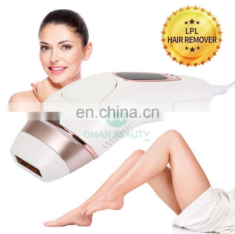 ipl hair removal machines home use