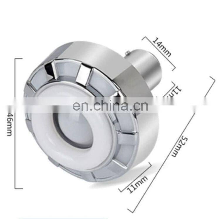 Arrestive For Tail Lamp 12V 1157 BAY15D Angel Eyes Flash Break Bulb Arrestive For Tail Lamp 12V 1157 BAY15D Angel Eyes Flash Break Bulb