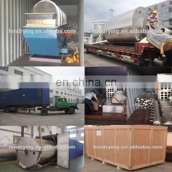 Centrifugal Spray dryer for Cheese powder