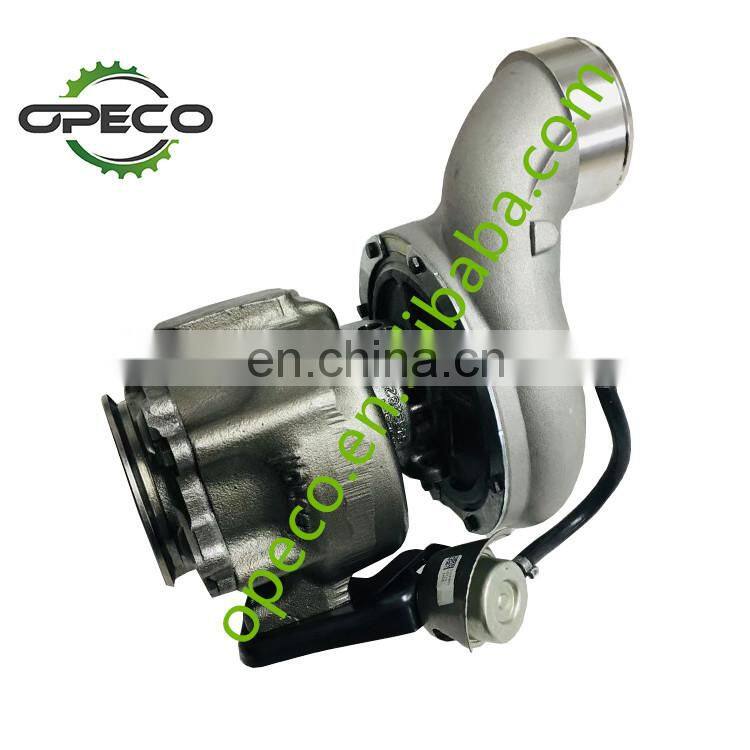 HE500 5457347 5457348 turbocharger for sale