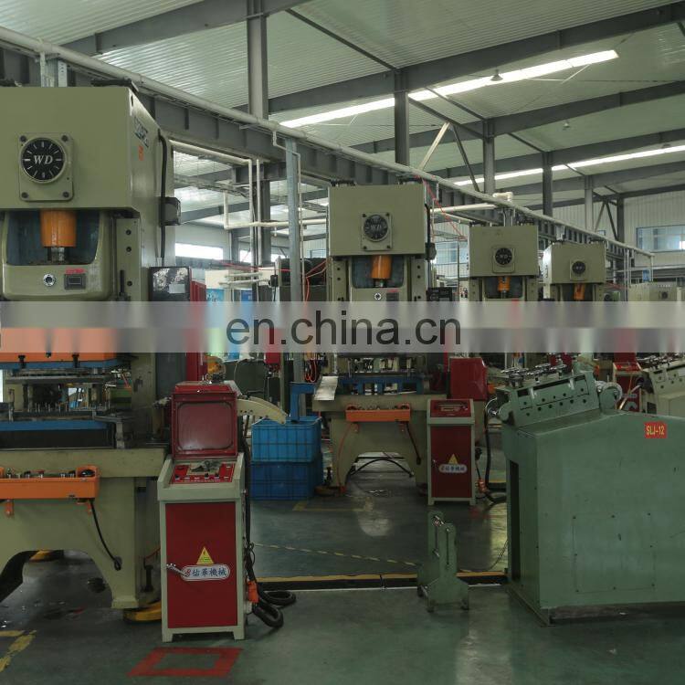 T&L Machine power press mechanical / 50 ton power press