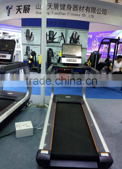 FIBO Products Fitness equipment / TZ -8006 Back Extension