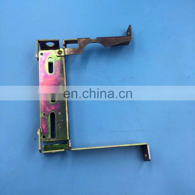 Sheet Metal Punching Stamping Bending Parts