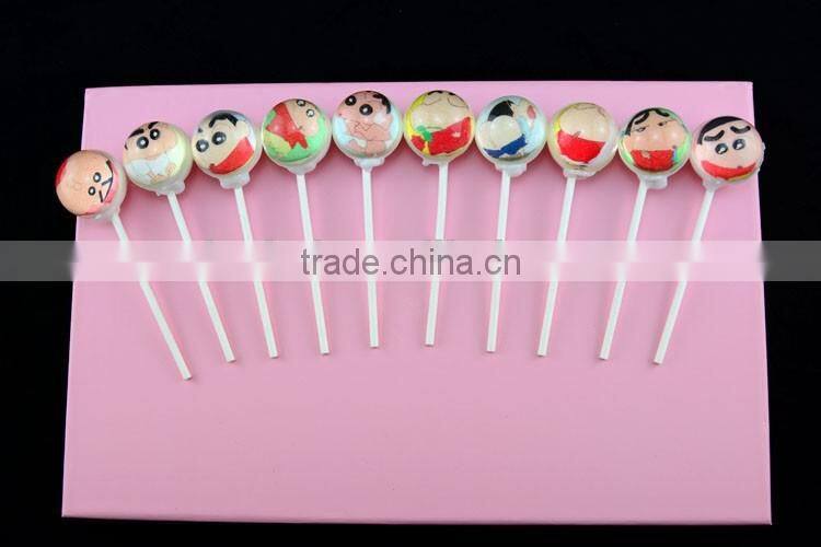 Lollipops and cotton swabs paper stick making machine