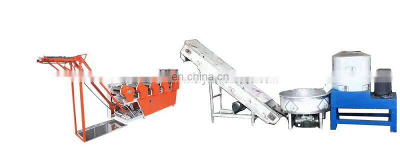 China Fast Speed Noodles Making Machine Automatic / Fresh Noodle Making Machine