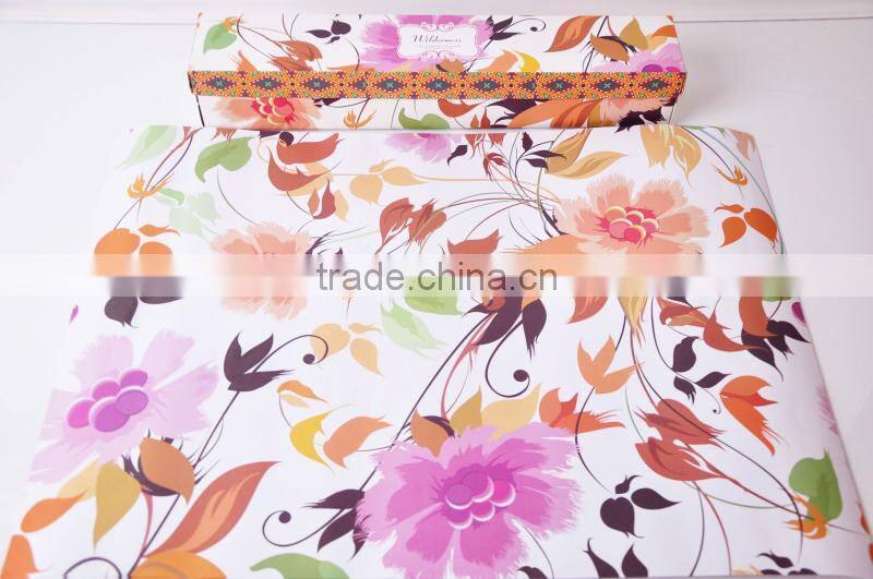 6 PC High Quality Scented Drawer Liners SA-0016 fragrance paper