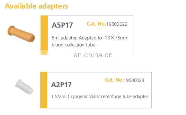 DM0506 Laboratory Low-speed Portable Centrifuge Machine