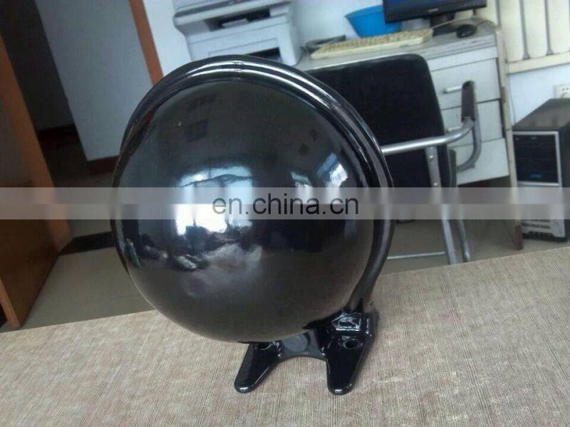 Enamel Pig Water Trough, Cast Iron Cattle Drinking Bowl