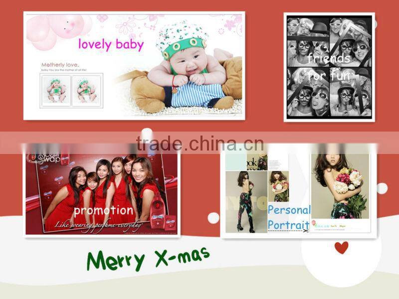 3D Photo Booth Studio Shop