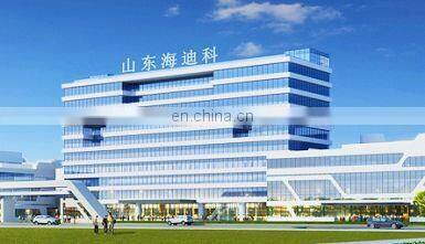 Disposable medical face mask TYPE I earloop 3ply non-woven flat type