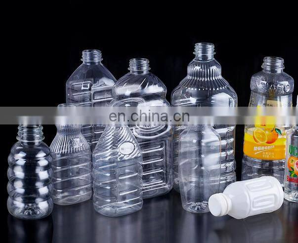 5L PET Stretch Blow Moulding Machine Blow Molding Machine Extrusion Blow Molding Machine