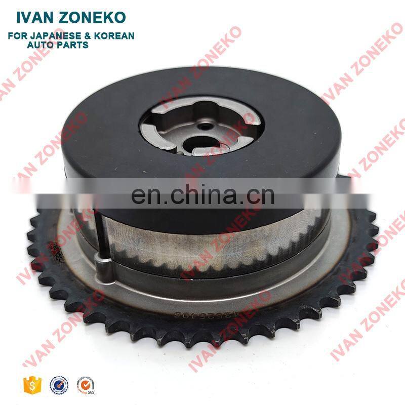 High Quality Auto Camshaft Timing Gear Assy 12578516 12621505 For Buick Chevrolet Equinox 2.4l