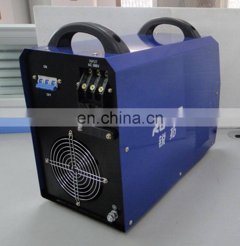 Top quality MMA-315GW/400GW/500GW zx7 315 inverter dc arc welder