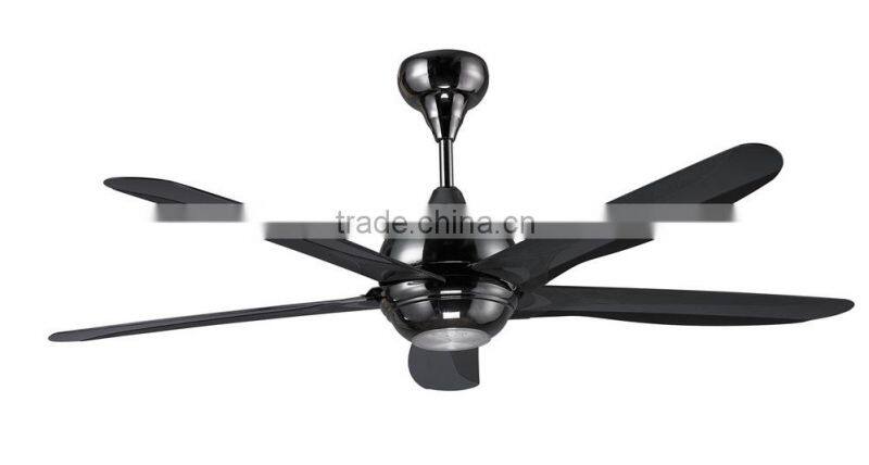 Modern Ceiling fan with light LED light ceiling fan big size ceiling fan