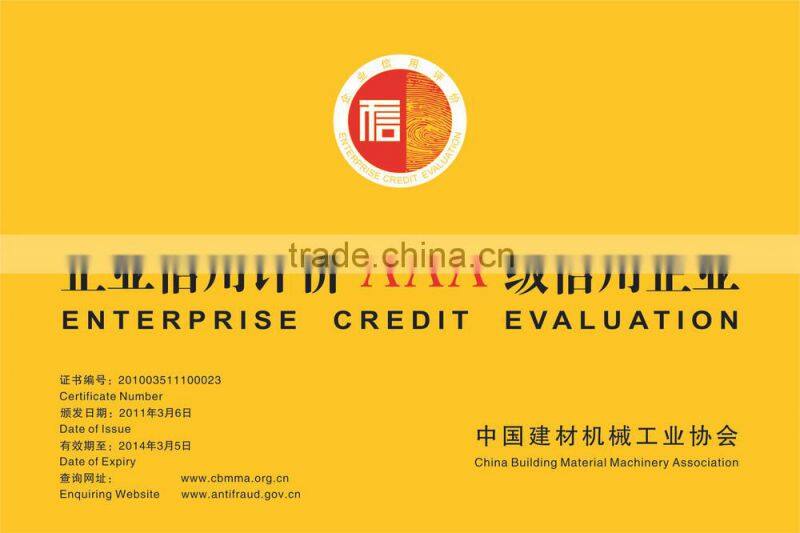 vertical colloid mill