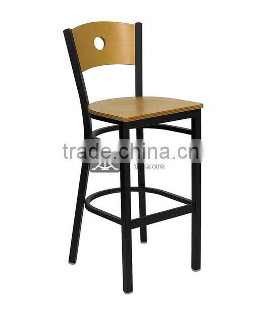 BC-152 Resturant Use High Bar Chair