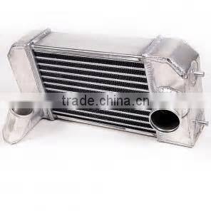Front mount intercooler for landrover 200TDI intercooler 280X203X90mm