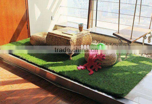 artificial grass tile