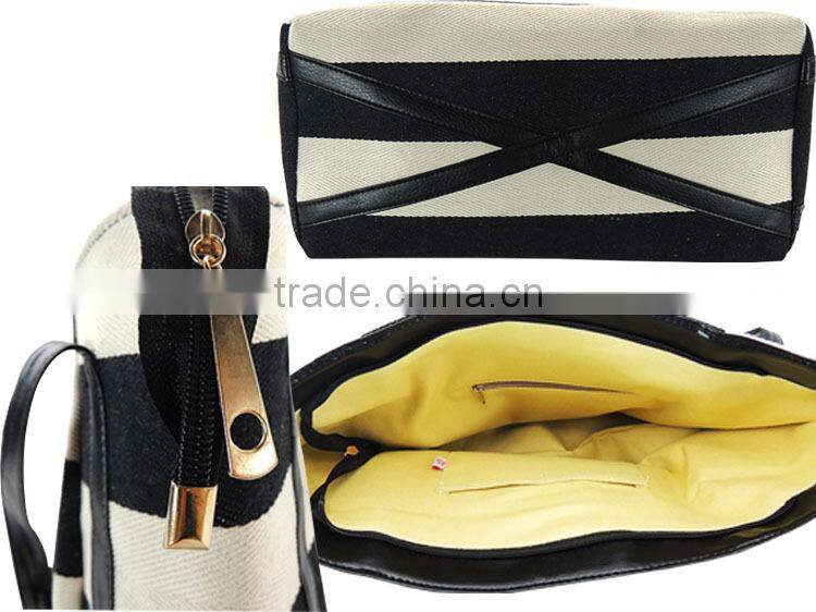 High quality Printed canvas tote bags shopping bags