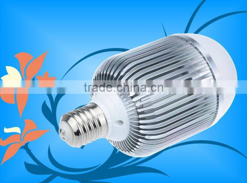 E27 50W High Power LED Bulb with 180 degree