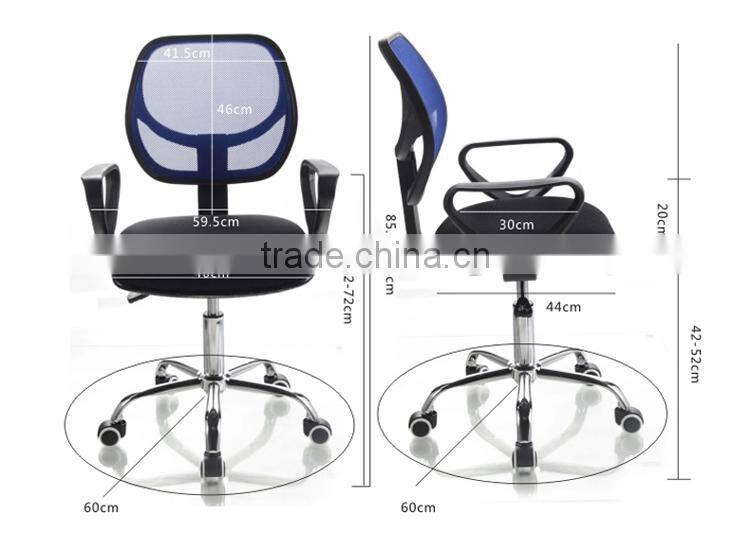 modern superior office seat with different color
