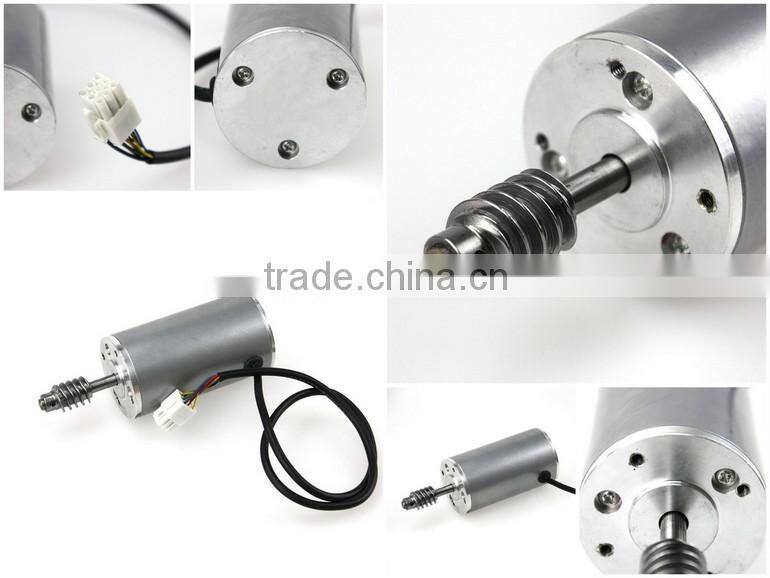 high quality open door brushless dc motor drives