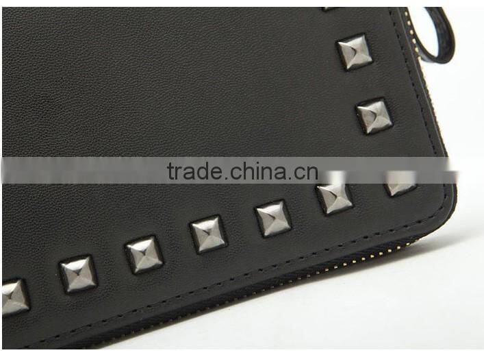New Designer 2014 Wallets leather, PU, high quality