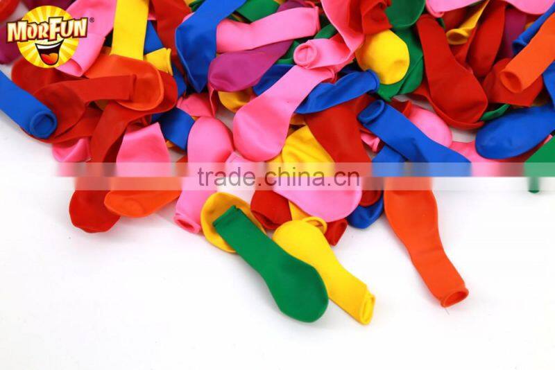 Wholesale Inflatable Cheap Small Colored Water Balloons