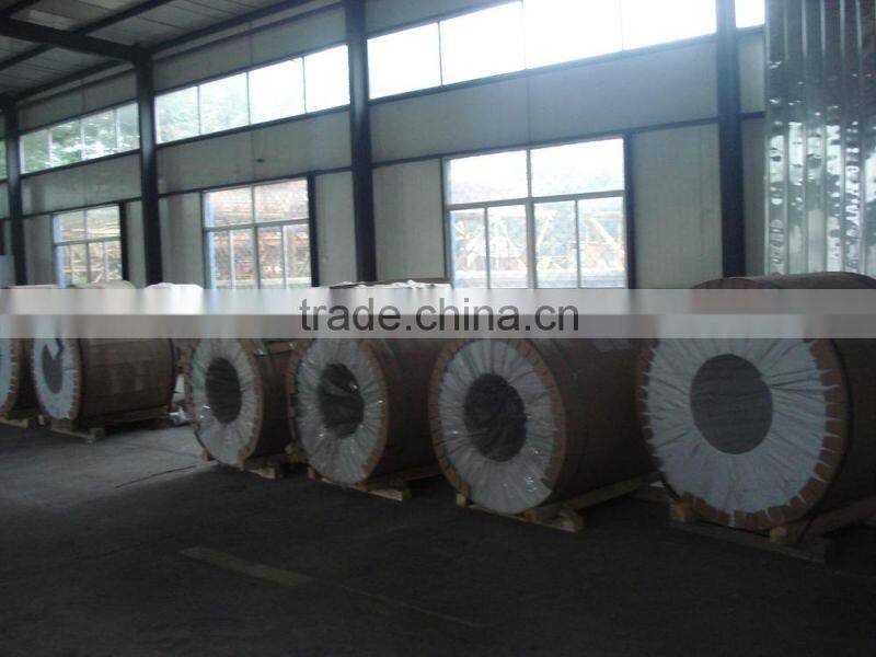 3003 Embossed aluminum coil