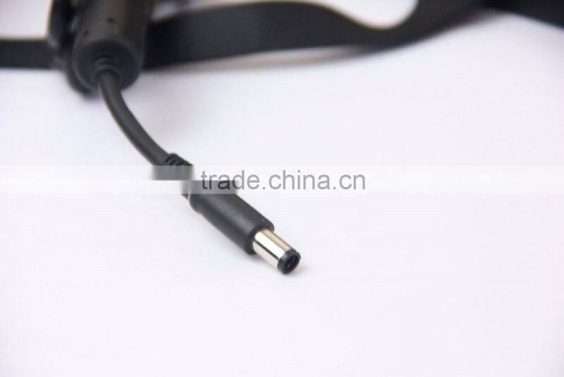 130w 19.5v 6.7a laptop adapter for dell pa-13 XPS M1210 M140 M1530 adapter