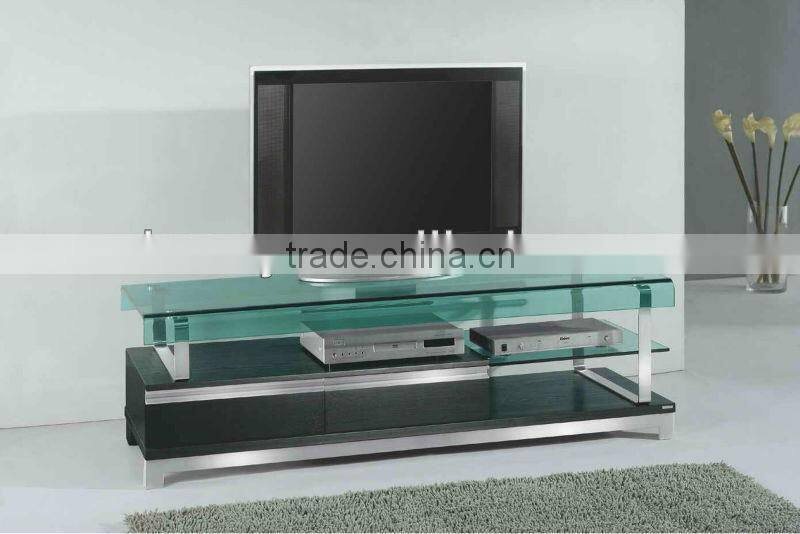 wooden TV stand(TV cabinet,TV shelf)TVS019