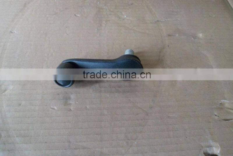 SINOTRUK HOVA mining dump truck cabin shock absorber WG1629440091
