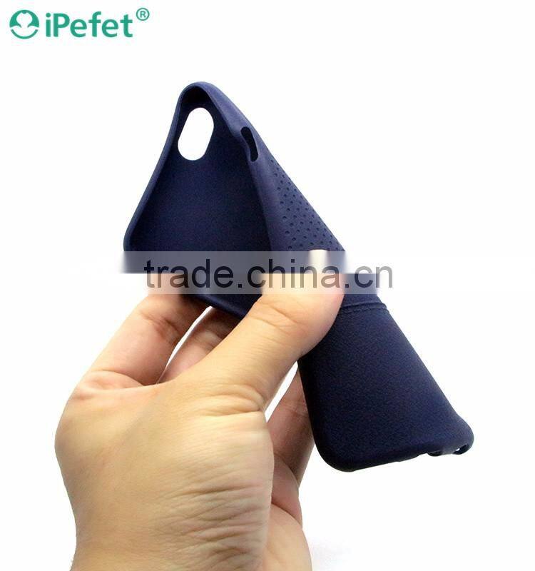 Free Sample Wholesale Rubber Silicon Soft TPU Back Case For iPhone 6 6s